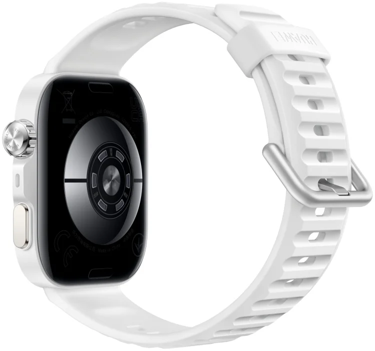 Смарт-часы Huawei Watch Fit 5 Pro NKI-B29 45mm White купить,114890