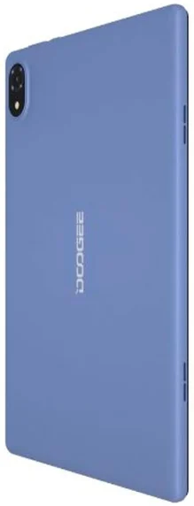 Планшет Doogee U10 4/128Gb Purple