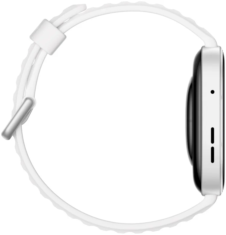 Смарт-часы Huawei Watch Fit 5 Pro NKI-B29 45mm White купить,114890