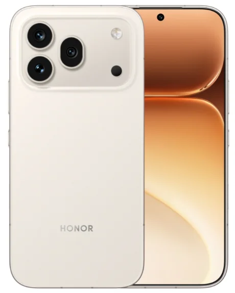 Смартфон Honor 600 Pro 12/512GB Golden White  купить,NaN