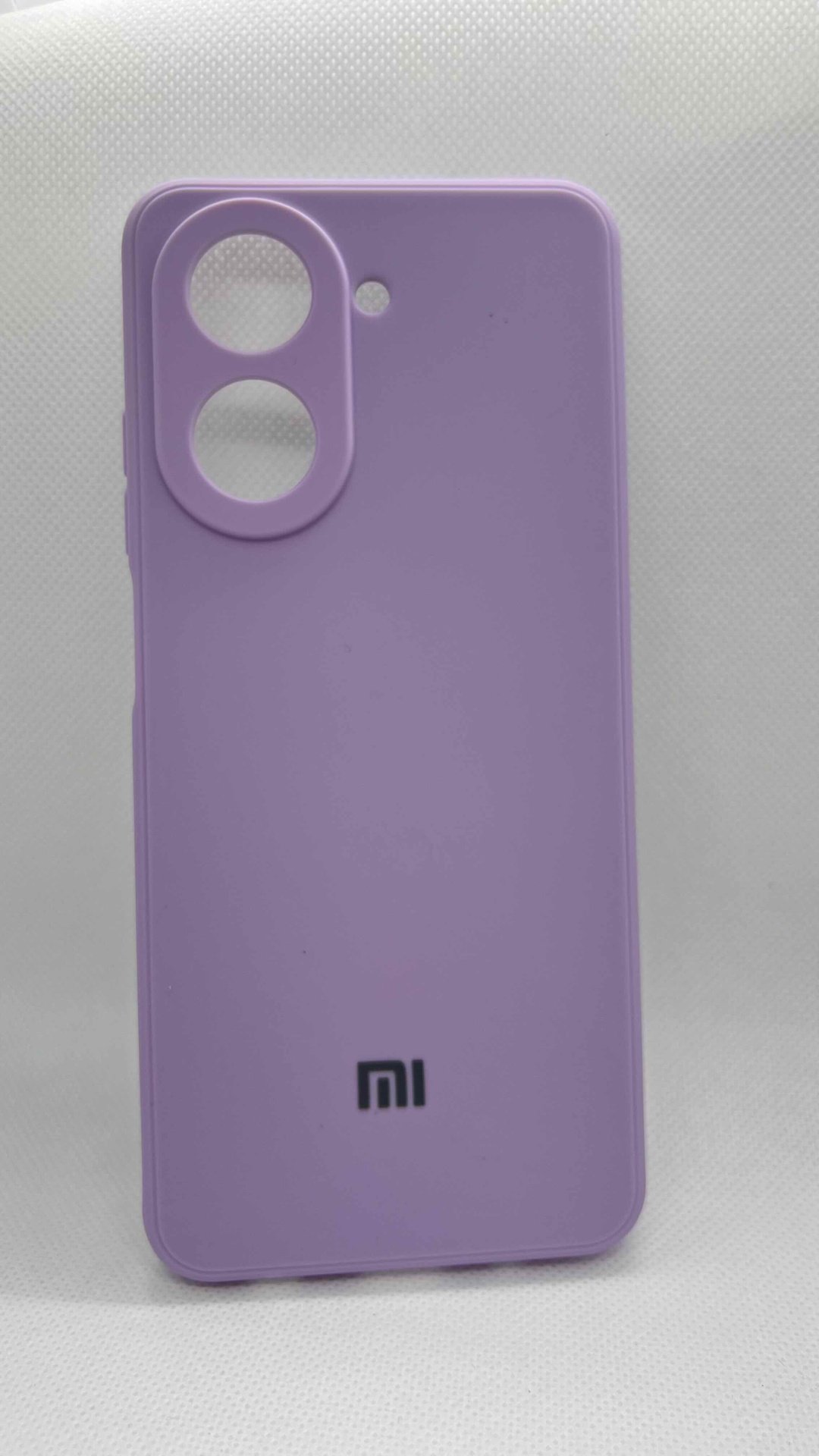 Чехол для Xiaomi Redmi A5, C71 фиолетовый купить,999