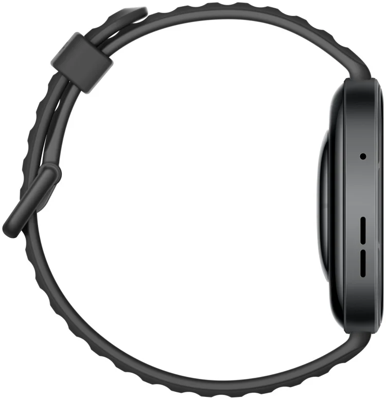 Смарт-часы Huawei Watch Fit 5 Pro NKI-B29 45mm Black - ForteMarket Смарт-часы Huawei Watch Fit 5 Pro NKI-B29 45mm Black купить,114890