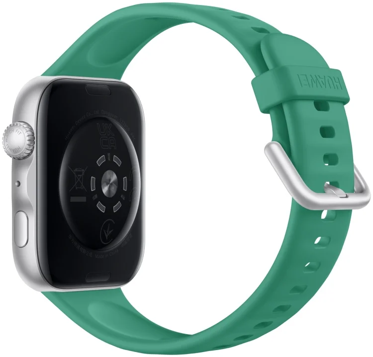 Смарт-часы Huawei Watch Fit 5 NKI-B19 43mm Green - ForteMarket Смарт-часы Huawei Watch Fit 5 NKI-B19 43mm Green купить,84890