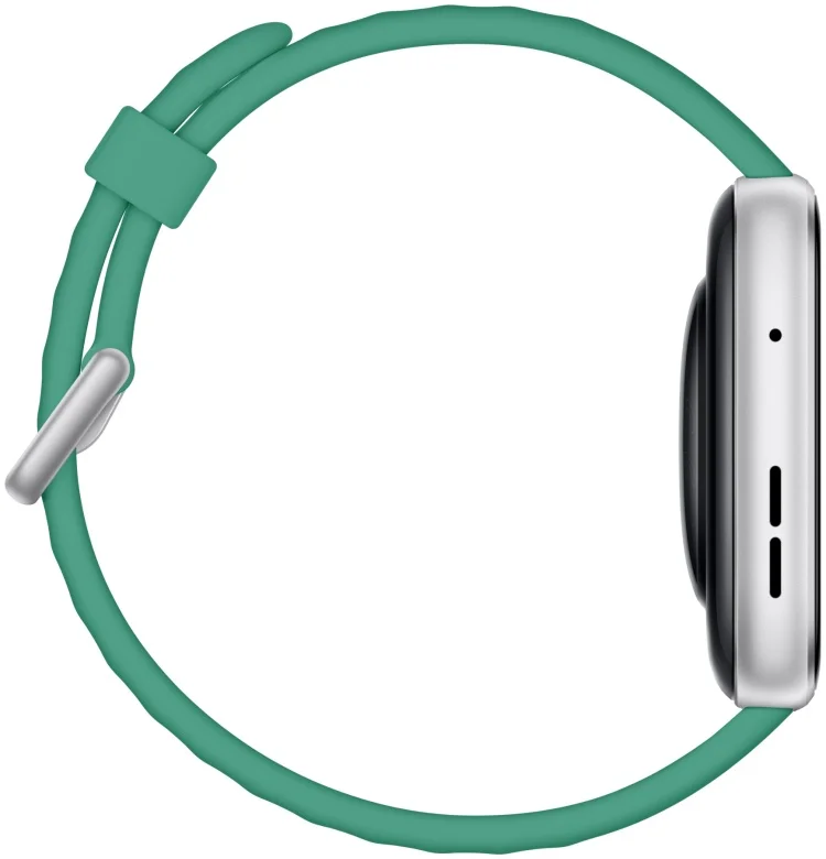 Смарт-часы Huawei Watch Fit 5 NKI-B19 43mm Green - ForteMarket Смарт-часы Huawei Watch Fit 5 NKI-B19 43mm Green купить,84890