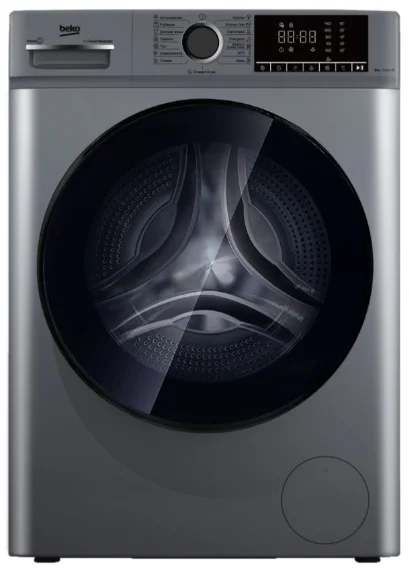 Стиральная машина Beko B1WFM284SSP