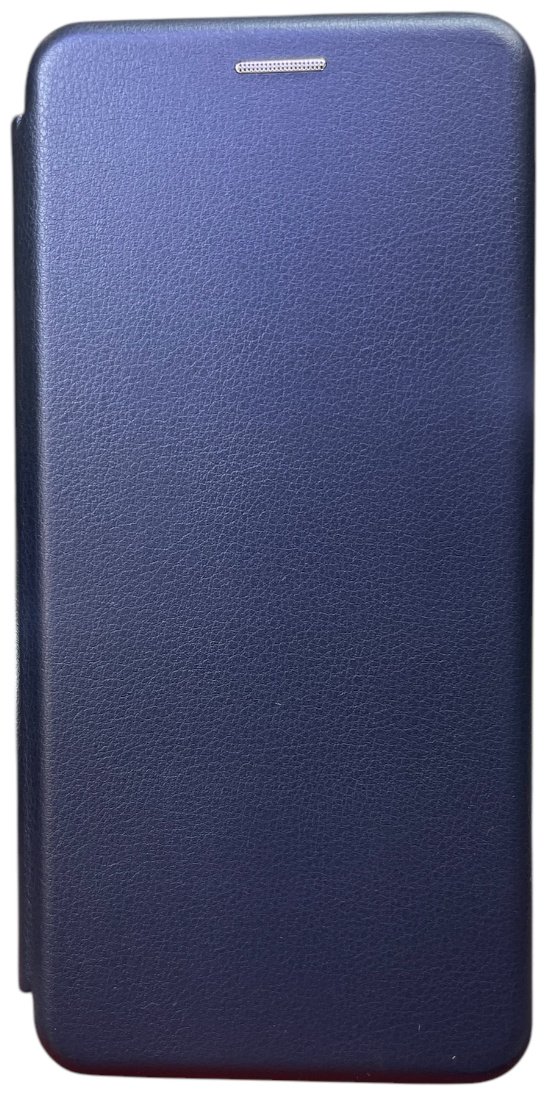 Чехол для Xiaomi Redmi Note 11 Pro, Redmi Note 12 Pro 4G синий купить,900