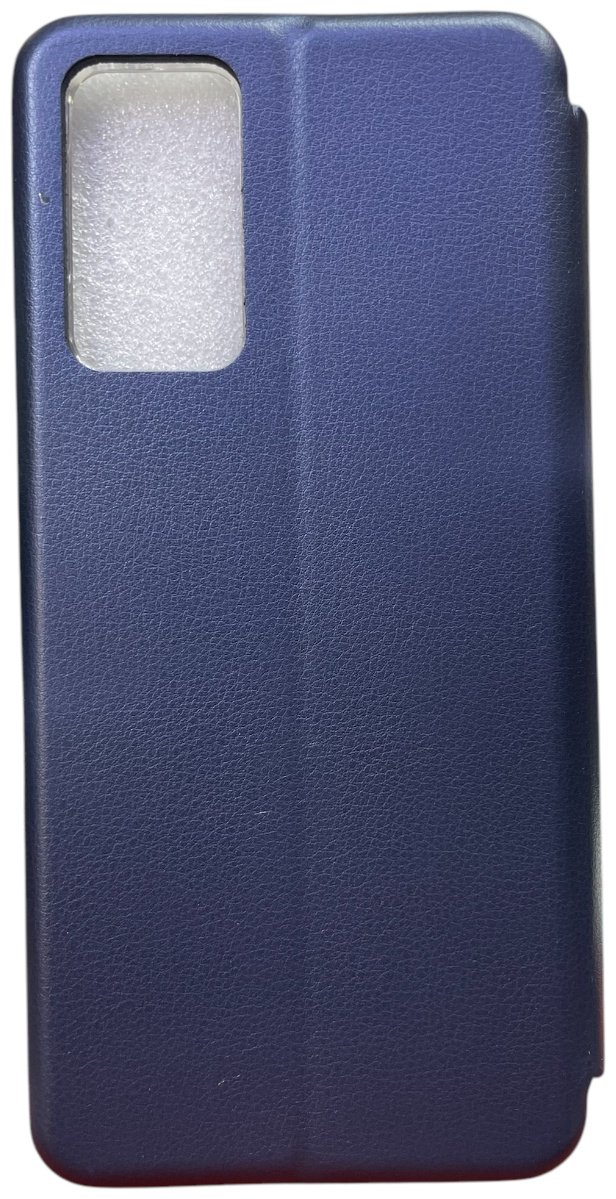 Чехол для Xiaomi Redmi Note 11 Pro, Redmi Note 12 Pro 4G синий купить,900