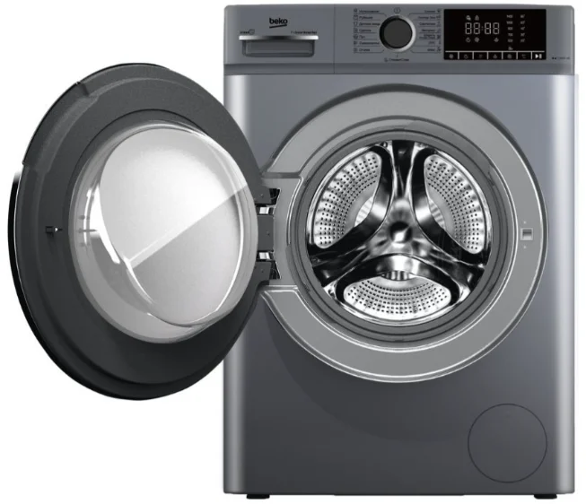 Стиральная машина Beko B1WFM284SSP купить,204990
