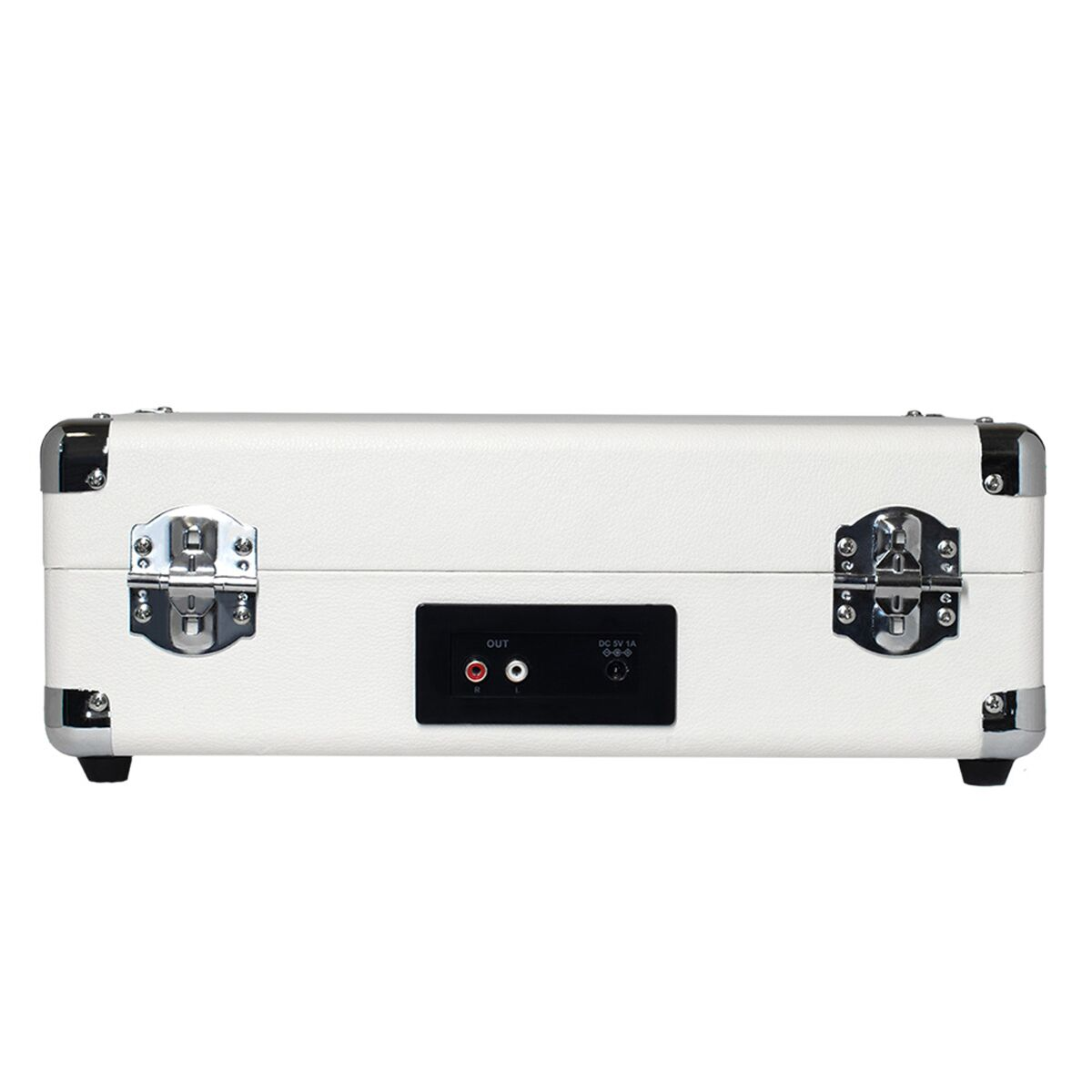 Виниловый проигрыватель Alive Audio Glam Milk c Bluetooth купить,NaN