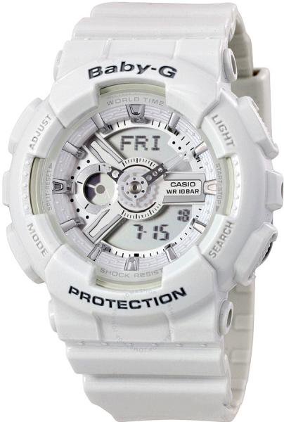 Часы Casio BA-110-7A3DR