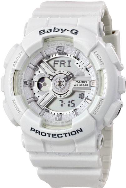 Часы Casio BA-110-7A3DR