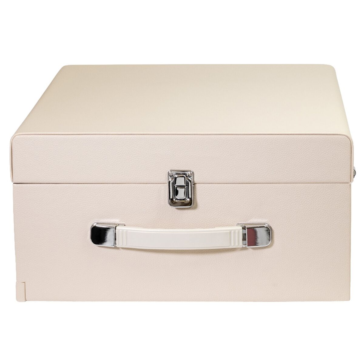 Виниловый проигрыватель Alive Audio Trevels Ivory c Bluetooth TRV-07-IV купить,NaN