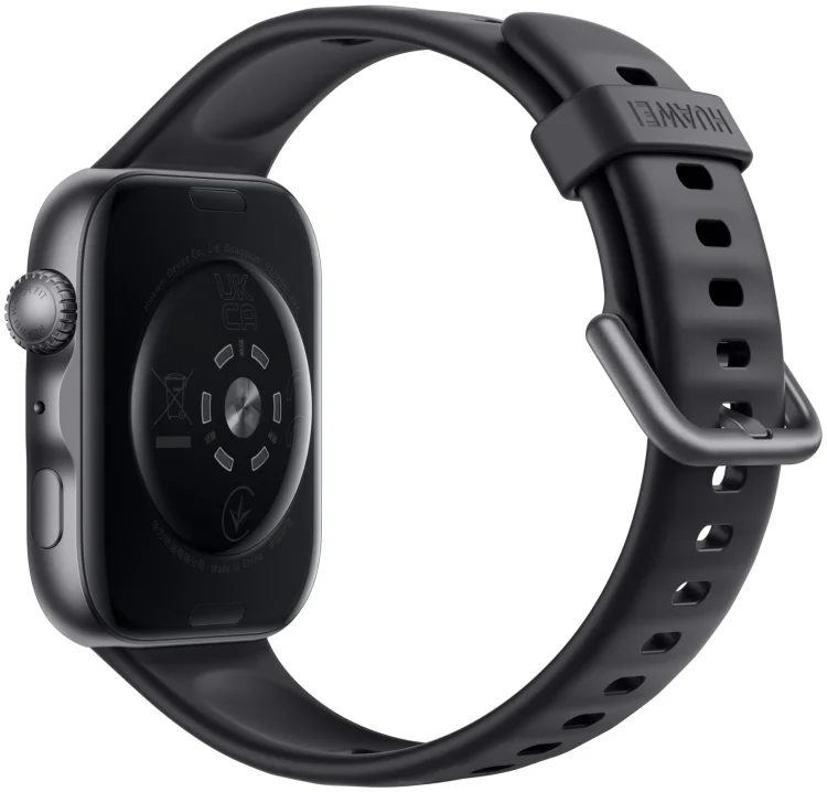 Смарт-часы Huawei Watch Fit 5 NKI-B19 43mm Black купить,84890