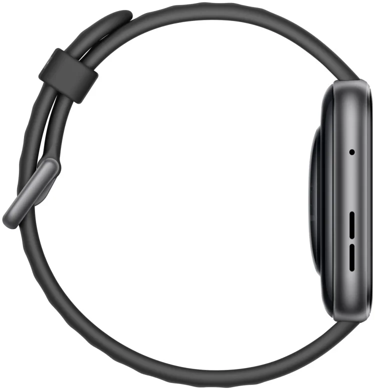 Смарт-часы Huawei Watch Fit 5 NKI-B19 43mm Black купить,84890
