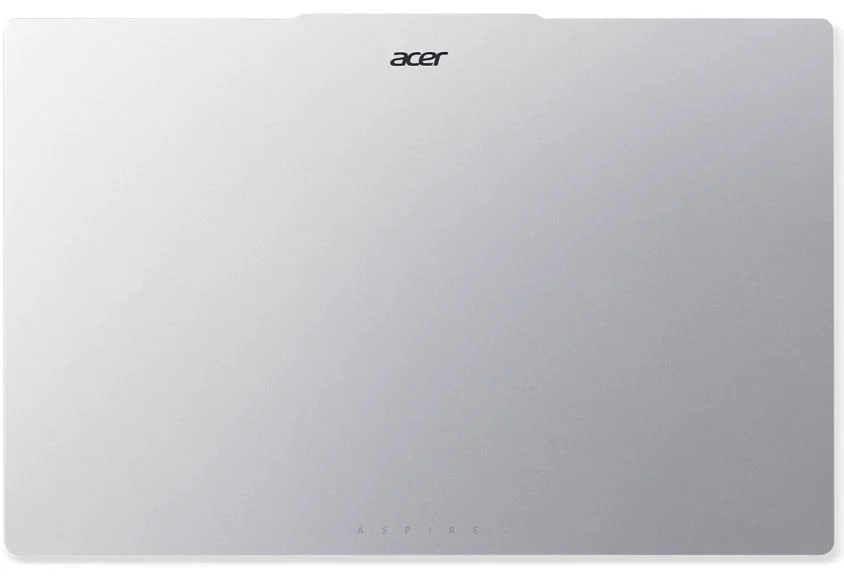 Ноутбук Acer Aspire Lite AL15-44P-R3RH NX.DJZER.001 15.6" Silver
