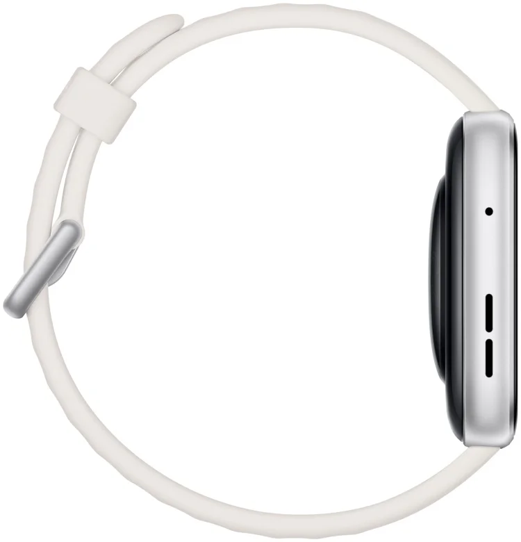 Смарт-часы Huawei Watch Fit 5 NKI-B19 43mm White купить,84890