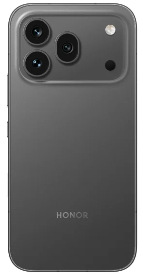 Смартфон Honor 600 Pro 12/512GB Midnight Black + подарок купить,579990
