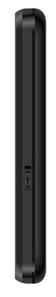 Мобильный телефон Uniwa E1802 Black