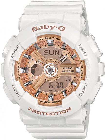 Часы Casio BA-110-7A1ER