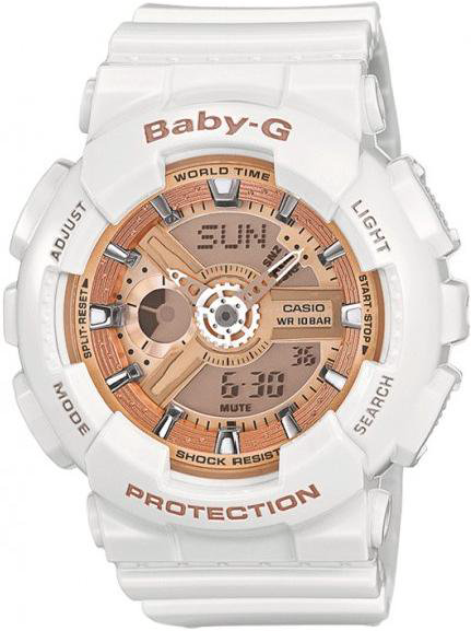 Часы Casio BA-110-7A1ER