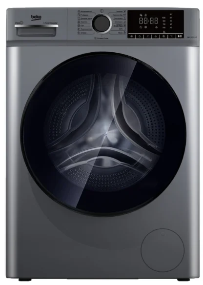 Стиральная машина Beko B1WFM272SSP