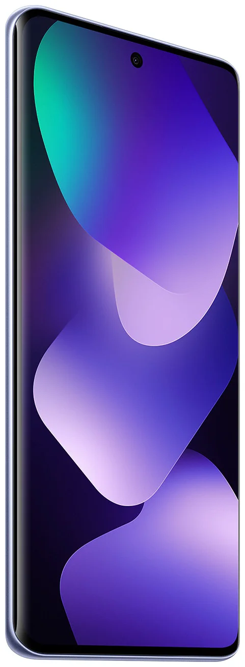 Смартфон Xiaomi Redmi Note 15 4G NFC 8/256GB фиолетовый + подарок