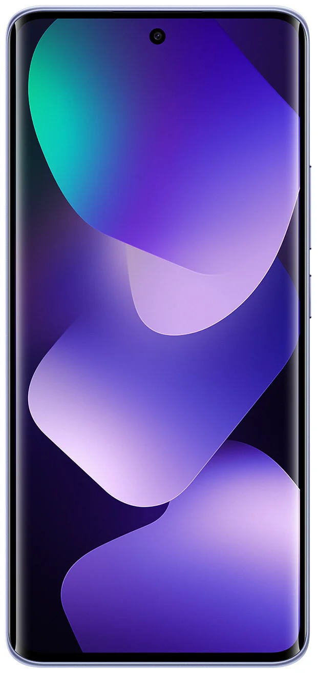 Смартфон Xiaomi Redmi Note 15 4G NFC 8/256GB фиолетовый + подарок
