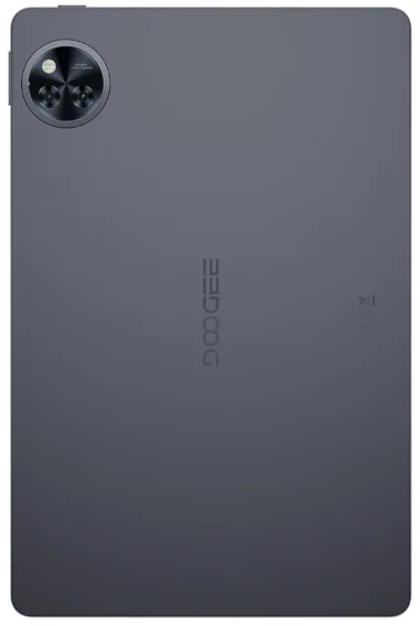 Планшет Doogee U11 Wi-Fi 4/128Gb Misty Gray