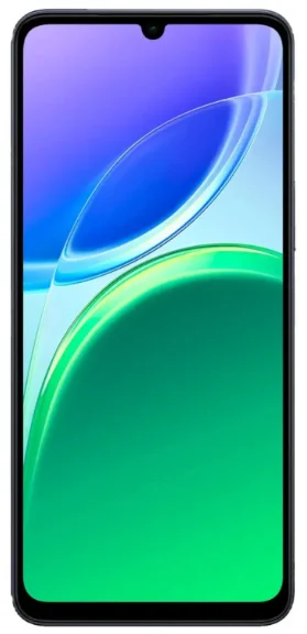 Смартфон Vivo Y05 4/128GB Black - ForteMarket Смартфон Vivo Y05 4/128GB Black купить,83990