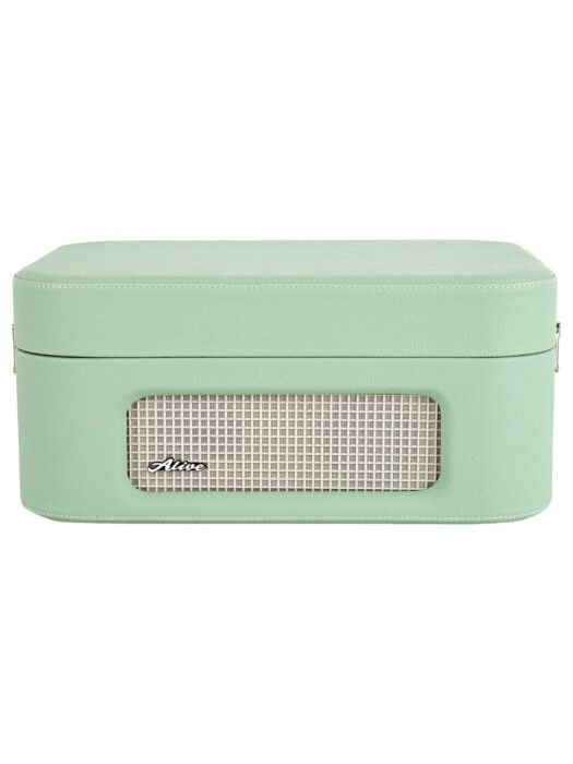 Виниловый проигрыватель Alive Audio Stories Mojito c Bluetooth STR-06-MT купить,NaN