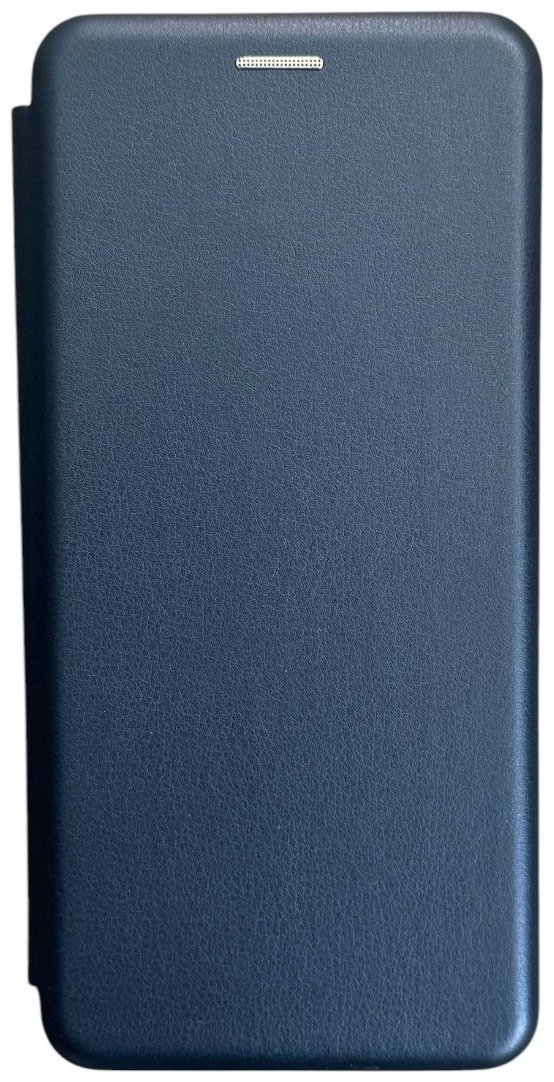 Чехол для Xiaomi Redmi Note 14 Pro синий