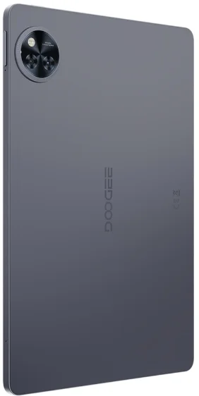 Планшет Doogee U11 Wi-Fi 4/128Gb Misty Gray купить,89990