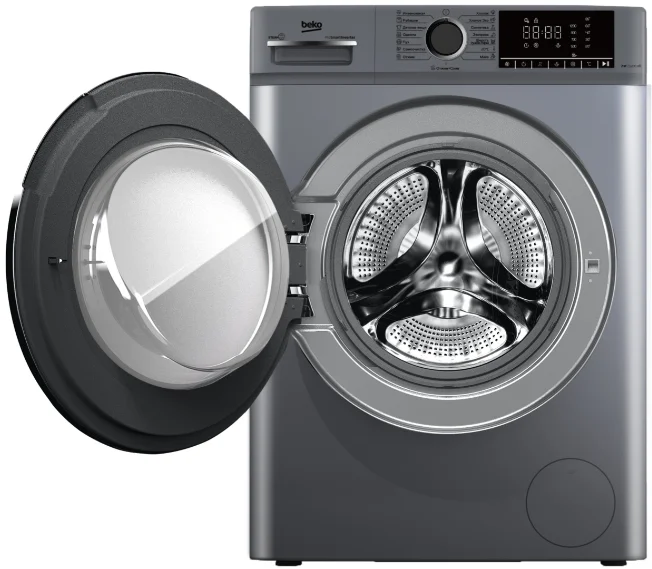 Стиральная машина Beko B1WFM272SSP купить,179990