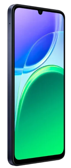 Смартфон Vivo Y05 4/128GB Black - ForteMarket Смартфон Vivo Y05 4/128GB Black купить,83990