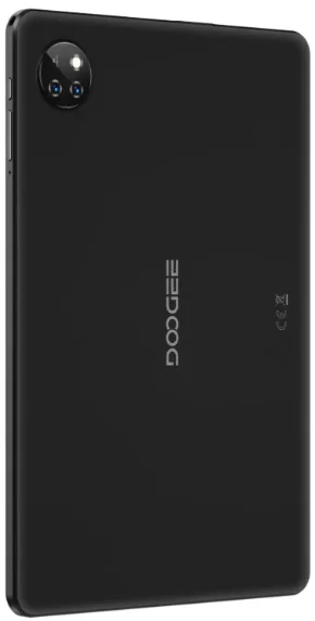 Планшет Doogee T10W 10" Wi-Fi + 4G 8/128Gb Black