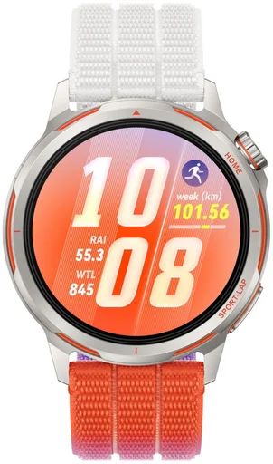 Смарт-часы Huawei Watch GT Runner 2 CHT-B19 43.5mm Orange