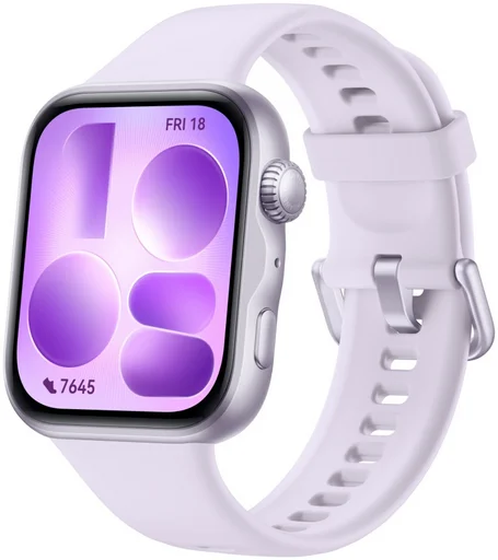Смарт-часы Huawei Watch Fit 5 NKI-B19 43mm Violet