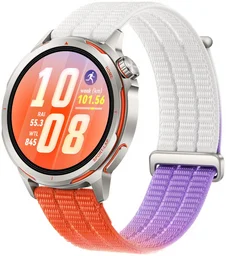 Смарт-часы Huawei Watch GT Runner 2 CHT-B19 43.5mm Orange