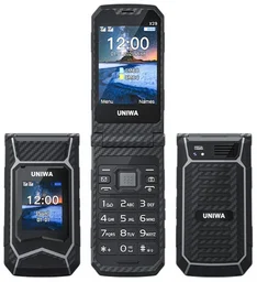 Мобильный телефон UNIWA X29 Black