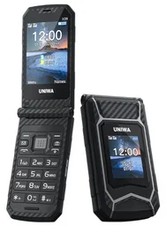 Мобильный телефон UNIWA X29 Black
