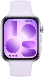 Смарт-часы Huawei Watch Fit 5 NKI-B19 43mm Violet