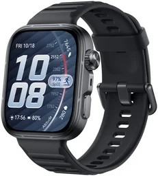 Смарт-часы Huawei Watch Fit 5 Pro NKI-B29 45mm Black
