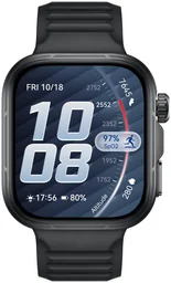 Смарт-часы Huawei Watch Fit 5 Pro NKI-B29 45mm Black