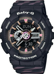 Часы Casio BA-110CH-1ADR