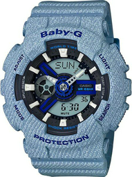 Часы Casio BA-110DE-2A2DR