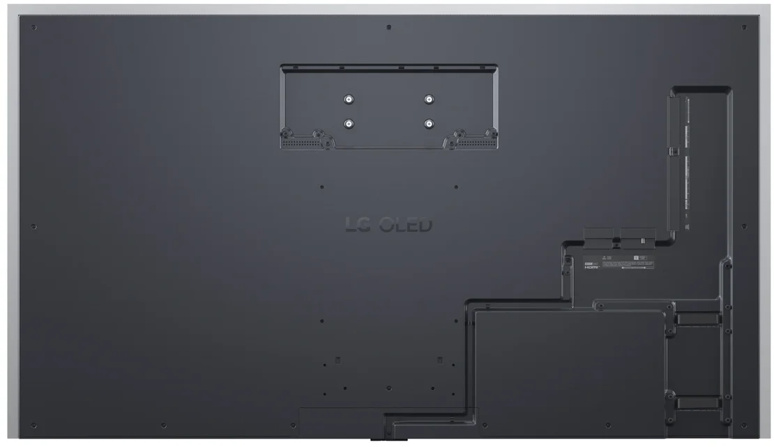 Телевизор 77" (196 см) LG OLED77G6RLA OLED UHD Black купить,2799990