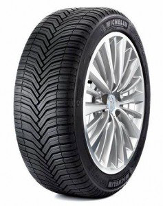 Шина Michelin CrossClimate+ XL 235/45 R18 98Y летняя купить,NaN