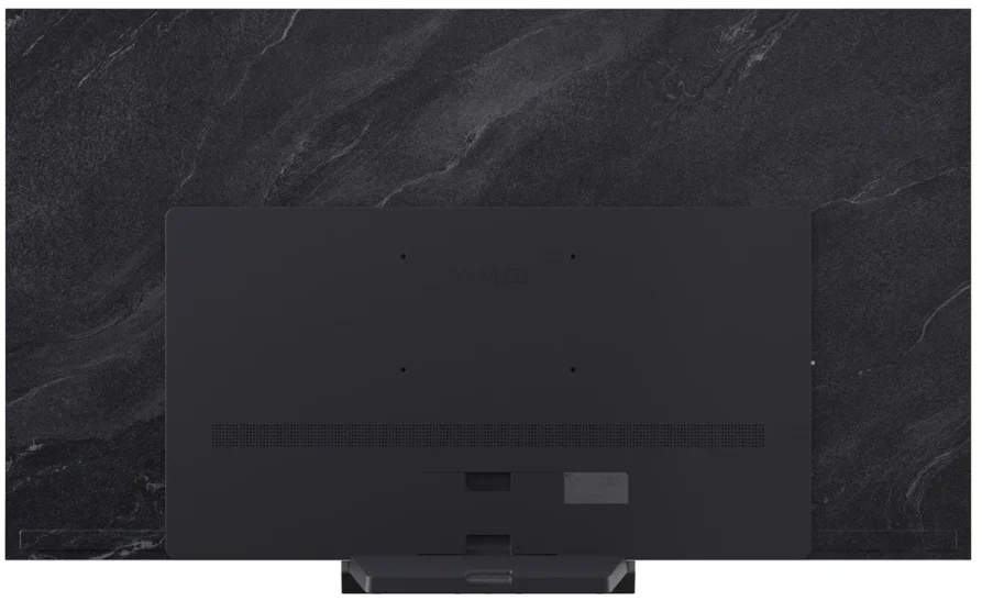 Телевизор 77" (196 см) LG OLED77C6RLA OLED UHD Black