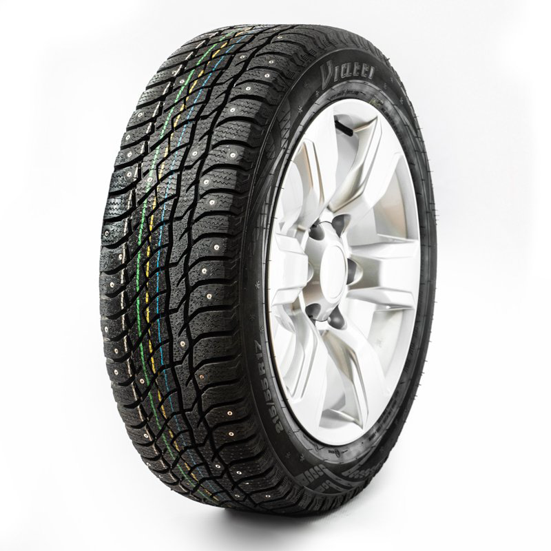 Шина Viatti Bosco Nordico V-523 255/55 R18 109T зимняя купить,NaN