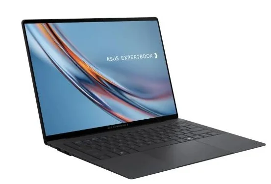 Ноутбук ASUS ExpertBook Ultra B9406CAA-TH0506X 90NX09J2-M00JY0 14" Grey купить,1199990